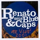 Ao Vivo 2001