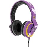 Skullcandy - Nba Mix Master Over-Ear Headphones In Lakers