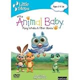 Wild Animal Baby: Flying Whales & Other Stories Image