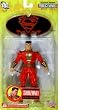Superman/Batman Series 1 Public Enemies: Shazam! Action Figure