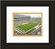 Denver Broncos Framed Invesco Field Photo By Photo File -