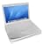 Rasfox Keyboard Skin for 13-inch Apple MacBook Laptop - Transparent Clear