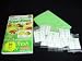 New 2009 Debbie Meyer 20 Large Green Bags w/ BagBudee
