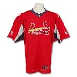 St Louis Cardinals MLB Football Jersey