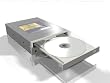 IBM LG 24P3602 CD-ROM drive 48X Max