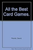 All the best card games