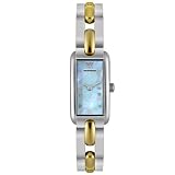 Emporio Armani Women's AR5585 Two Tone Stainless Steel Watch