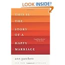 This Is the Story of a Happy Marriage