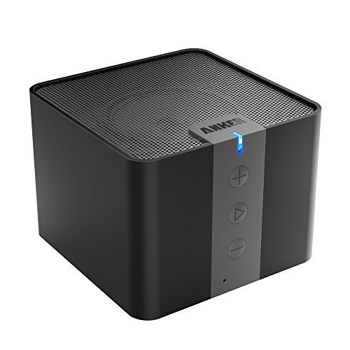 Anker classic portable wireless bluetooth speaker, powe…