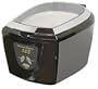 Haier Professional Ultrasonic Cleaner - Cleans Jewelry Watches Optics Eyeglasses CD's DVD's and All Other Delicate Items Safely