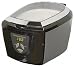 Haier Professional Ultrasonic Cleaner - Cleans Jewelry Watches Optics Eyeglasses CD's DVD's and All Other Delicate Items Safely