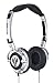 Skullcandy Lowriders SCS5LWBZ-CB Headphones - Chrome & Black