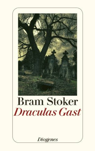 Produkt-Bild: Draculas Gast: Sechs Gruselgeschichten