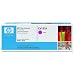 HP LaserJet C4151A Magenta Print Cartridge in Retail Packaging