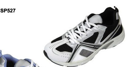 MAXIMUS LADIES SNEAKERS [Apparel]