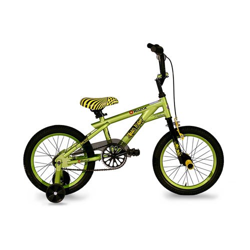 Razor MicroForce 16in Kids Bike