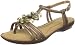 Clarks Women's Brisk Bangle Sandal
