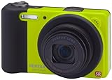 Pentax Optio RZ10 14 MP Digital Camera with 10x Optical Zoom with CCD Shift ....