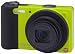 Pentax Optio RZ10 14 MP Digital Camera with 10x Op...