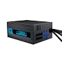 CORSAIR 1000w HX Series 12v ATX SLI Ready 80 Plus Certified Power Supply - CMPSU-1000HX