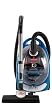Bissell OptiClean Cyclonic Canister Vacuum, Bagless, 66T61