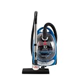 Bissell OptiClean Cyclonic Canister Vacuum, Bagless, 66T61 by Bissell