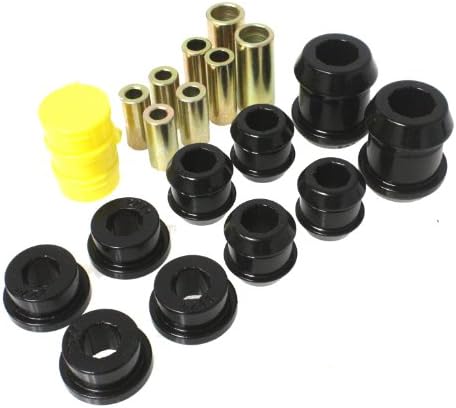 Energy Suspension16.3105G Control Arm Bushing Set