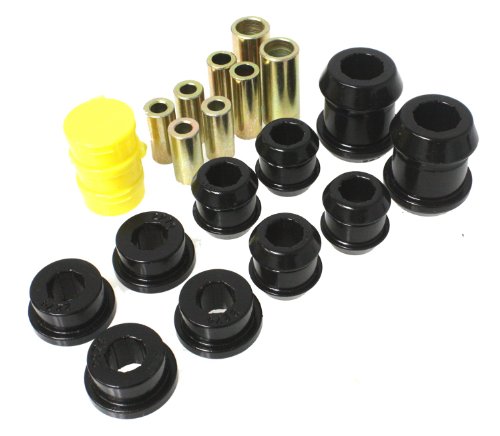 Energy Suspension16.3105G Control Arm Bushing Set