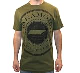 Warner Bros. : Paramore Tennessee Tee Shirt