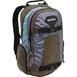 BURTON DAY HIKER 20L SS CHOCOLATE (9008514482597)