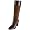 Bark Calf/Suede