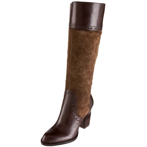 Franco Sarto Women's Torch Tall Leather Boot
