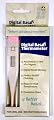 Digital Basal Thermometer
