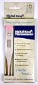 FairHaven Digital Basal Thermometer