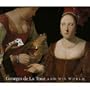 Georges De LA Tour and His World