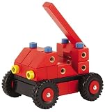 Quick Connect Fire Fighting Vehicle