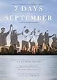 7 Days in September