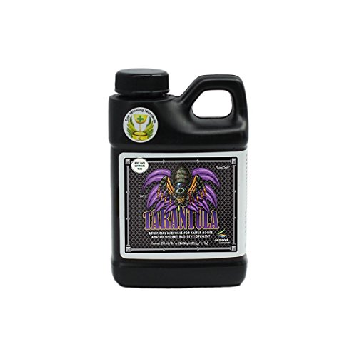 Advanced Nutrients Tarantula Liquid Fertilizer, 250ml
