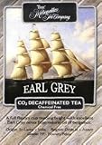 Decaf Earl Grey Loose Tea