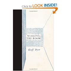 Working the Room: Essays