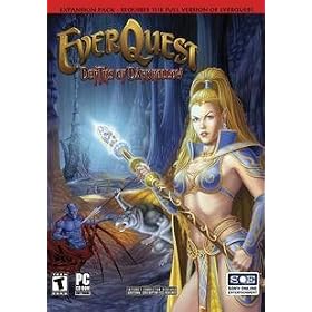 Everquest: Depths of Darkhollow
