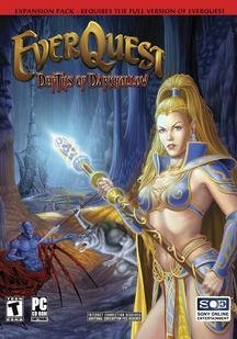 Everquest: Depths of Darkhollow
