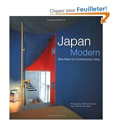 Japan Modern: New Ideas for Contemporary Living