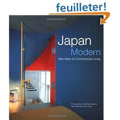 Japan Modern: New Ideas for Contemporary Living