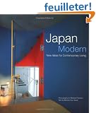 Japan Modern: New Ideas for Contemporary Living