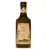 Dalle Terre di Leonardo Tuscan Extra Virgin Olive Oil (500 ml)