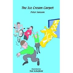 The Ice Cream Carpet