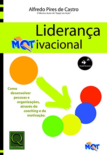 Liderança Motivacional (Portuguese Edition)