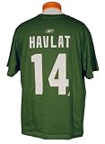 Minnesota Wild Reebok #14 Martin Havlat 3rd Logo Tee