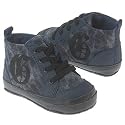 Guess? Baby Girl & Boy Destruction Hi-Top Sneakers